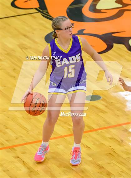 Thumbnail 3 in Eads vs. Elkhart photogallery.