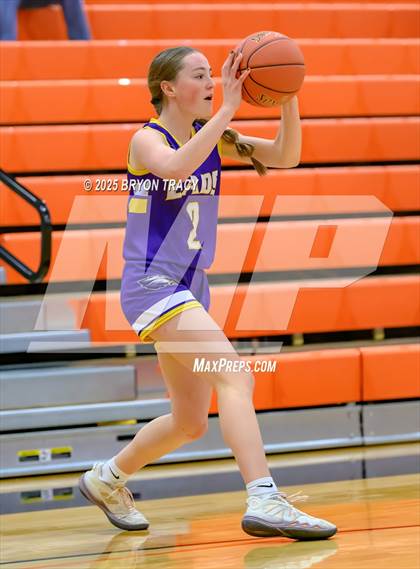 Thumbnail 2 in Eads vs. Elkhart photogallery.