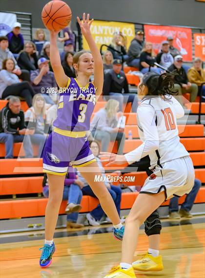 Thumbnail 2 in Eads vs. Elkhart photogallery.