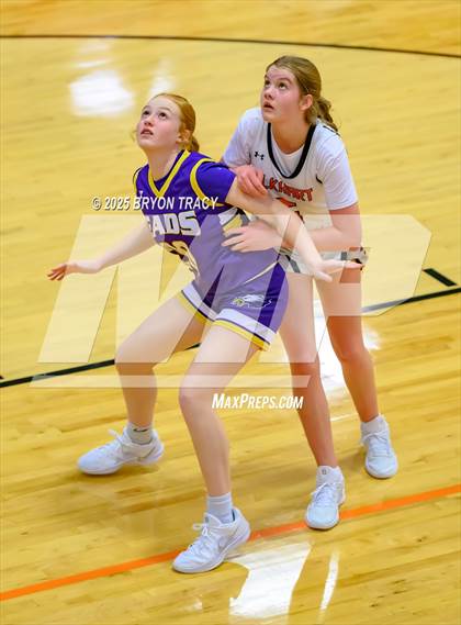 Thumbnail 2 in Eads vs. Elkhart photogallery.