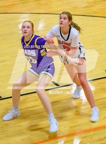 Thumbnail 3 in Eads vs. Elkhart photogallery.