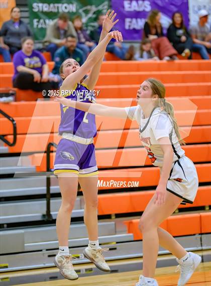 Thumbnail 1 in Eads vs. Elkhart photogallery.