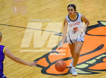 Thumbnail 1 in Eads vs. Elkhart photogallery.