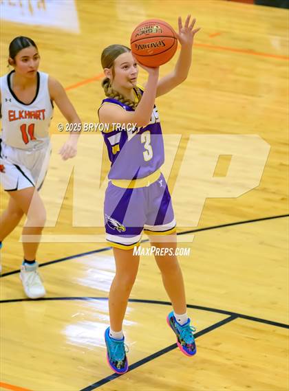 Thumbnail 3 in Eads vs. Elkhart photogallery.