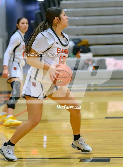 Thumbnail 2 in Eads vs. Elkhart photogallery.