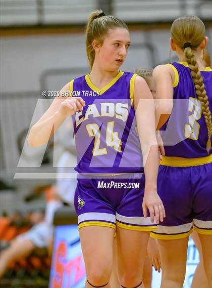 Thumbnail 2 in Eads vs. Elkhart photogallery.