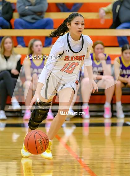 Thumbnail 3 in Eads vs. Elkhart photogallery.