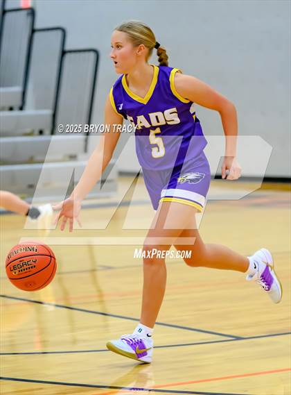 Thumbnail 2 in Eads vs. Elkhart photogallery.