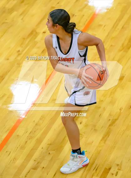 Thumbnail 3 in Eads vs. Elkhart photogallery.