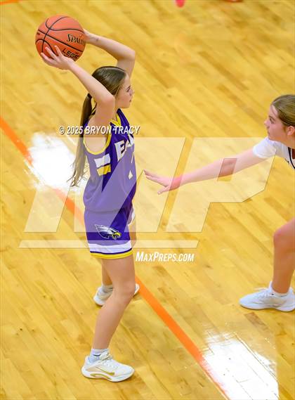 Thumbnail 2 in Eads vs. Elkhart photogallery.