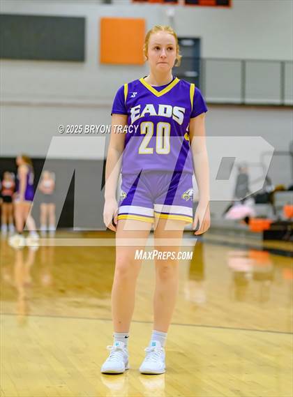 Thumbnail 2 in Eads vs. Elkhart photogallery.