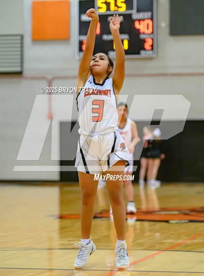 Thumbnail 1 in Eads vs. Elkhart photogallery.