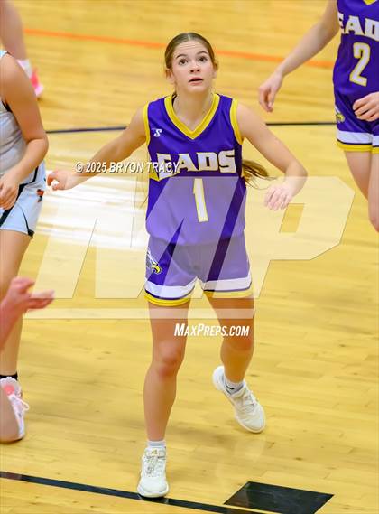 Thumbnail 1 in Eads vs. Elkhart photogallery.