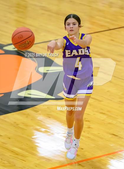 Thumbnail 1 in Eads vs. Elkhart photogallery.