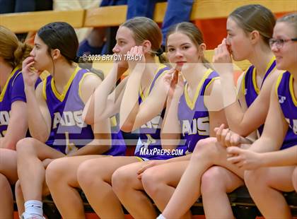 Thumbnail 2 in Eads vs. Elkhart photogallery.