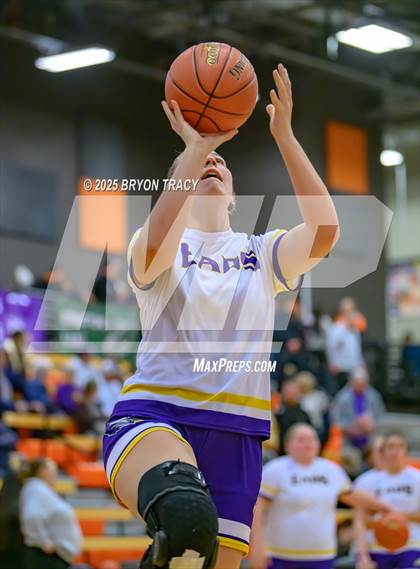 Thumbnail 1 in Eads vs. Elkhart photogallery.