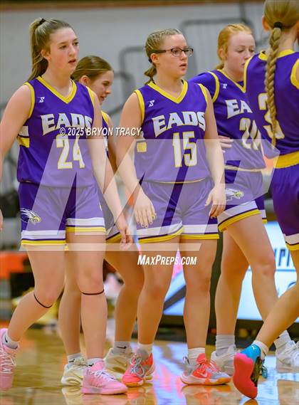 Thumbnail 1 in Eads vs. Elkhart photogallery.