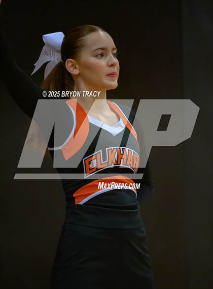 Thumbnail 1 in Eads vs. Elkhart photogallery.