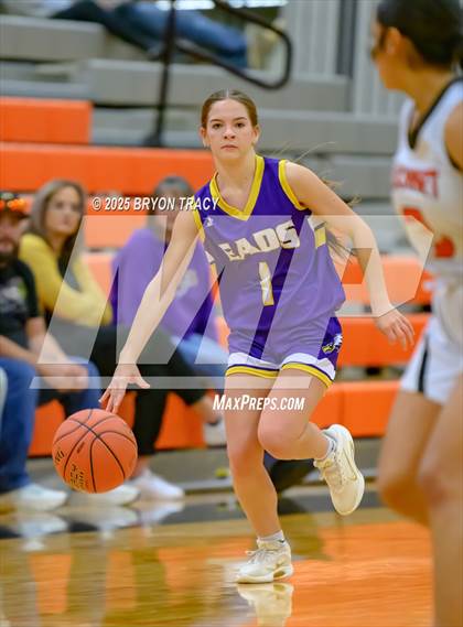 Thumbnail 1 in Eads vs. Elkhart photogallery.