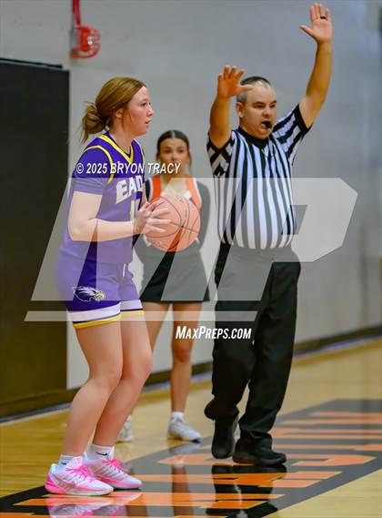 Thumbnail 1 in Eads vs. Elkhart photogallery.