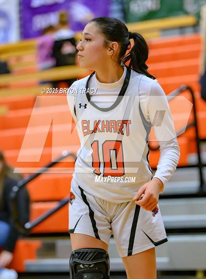 Thumbnail 3 in Eads vs. Elkhart photogallery.