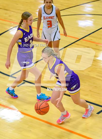 Thumbnail 2 in Eads vs. Elkhart photogallery.