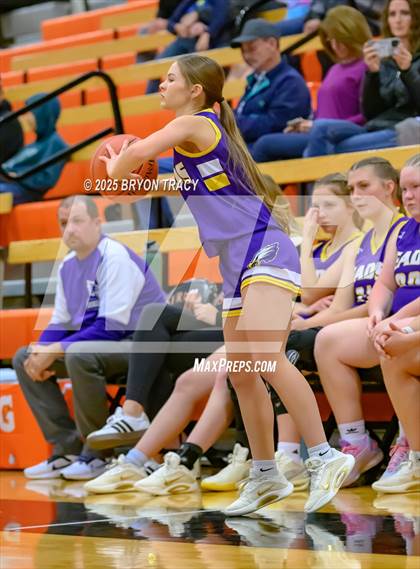 Thumbnail 1 in Eads vs. Elkhart photogallery.