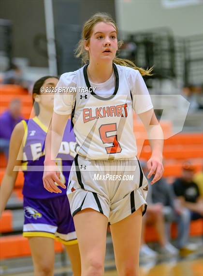 Thumbnail 1 in Eads vs. Elkhart photogallery.