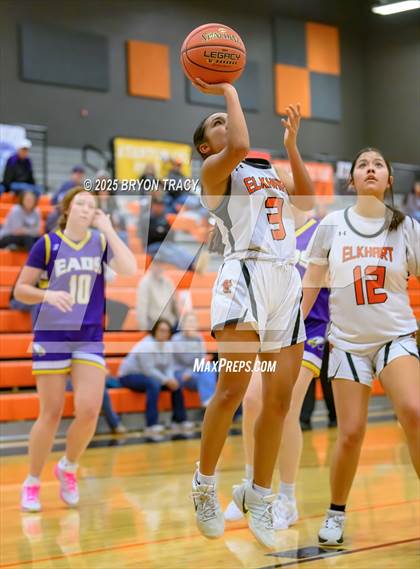 Thumbnail 1 in Eads vs. Elkhart photogallery.