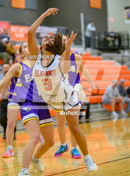 Thumbnail 1 in Eads vs. Elkhart photogallery.