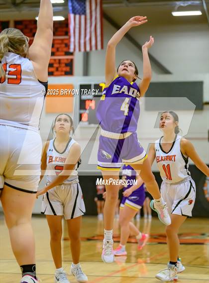 Thumbnail 3 in Eads vs. Elkhart photogallery.