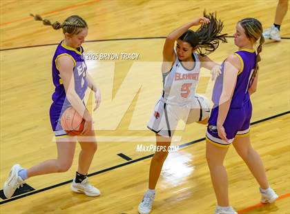 Thumbnail 1 in Eads vs. Elkhart photogallery.