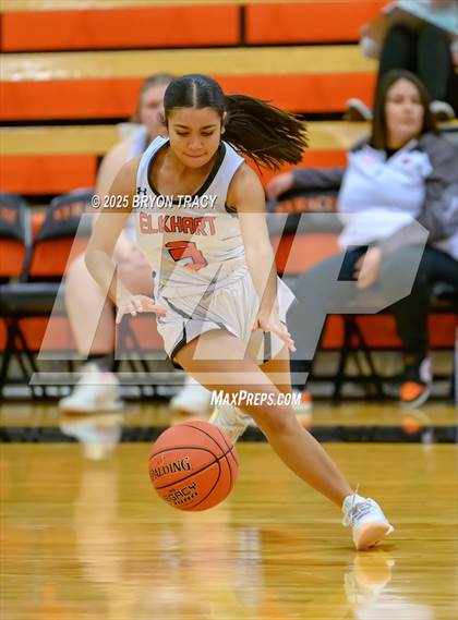 Thumbnail 1 in Eads vs. Elkhart photogallery.