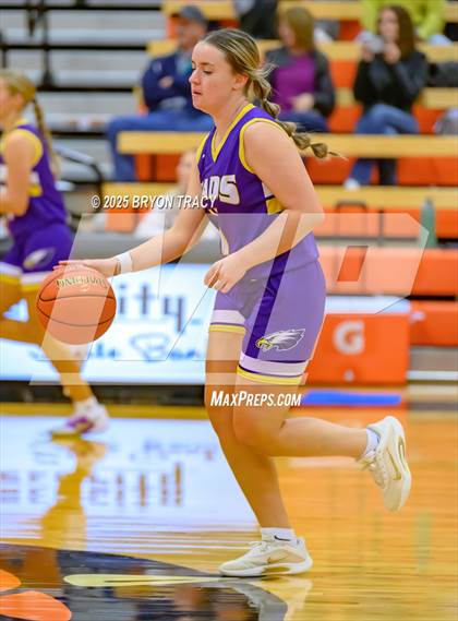 Thumbnail 1 in Eads vs. Elkhart photogallery.