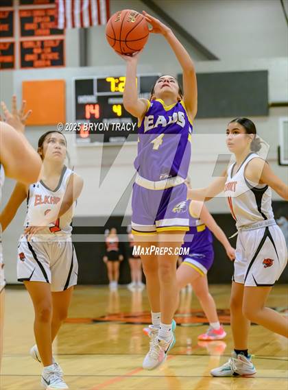 Thumbnail 2 in Eads vs. Elkhart photogallery.