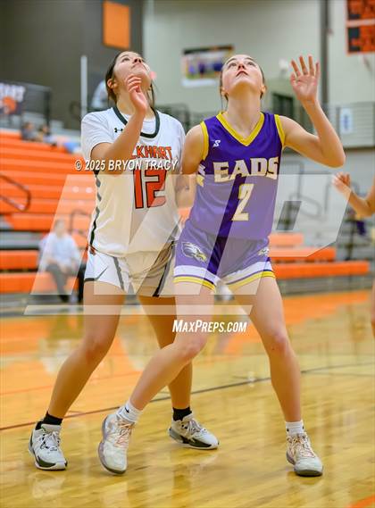 Thumbnail 3 in Eads vs. Elkhart photogallery.