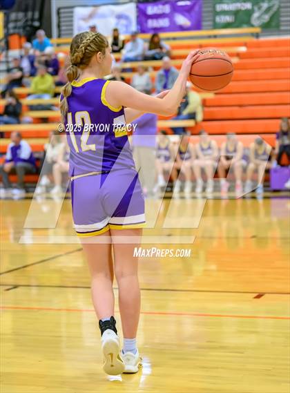 Thumbnail 1 in Eads vs. Elkhart photogallery.