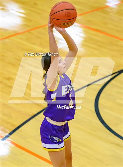 Thumbnail 2 in Eads vs. Elkhart photogallery.