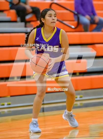 Thumbnail 3 in Eads vs. Elkhart photogallery.