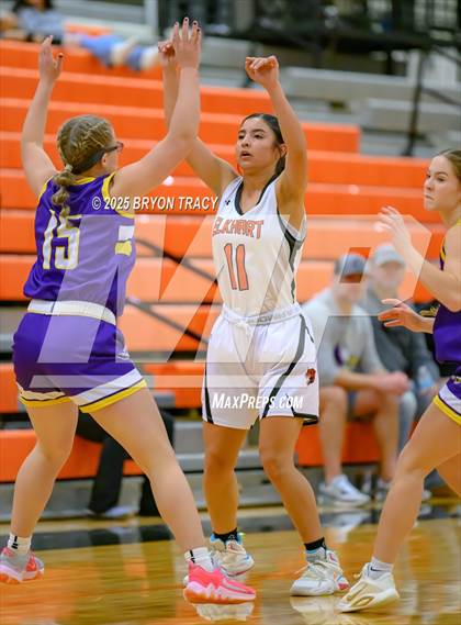 Thumbnail 1 in Eads vs. Elkhart photogallery.