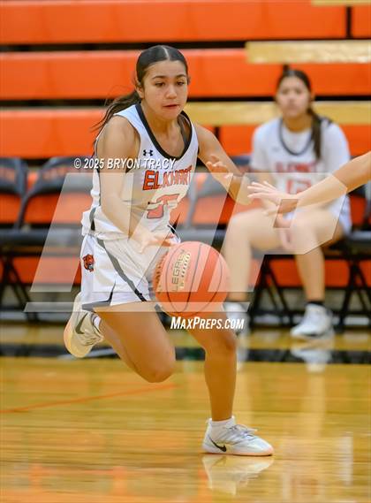 Thumbnail 1 in Eads vs. Elkhart photogallery.