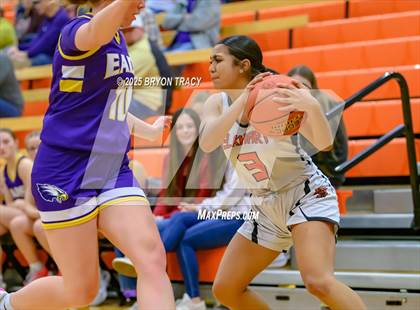 Thumbnail 2 in Eads vs. Elkhart photogallery.