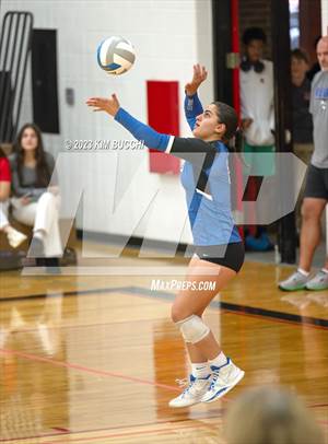 Shrine Catholic vs Regina (CHSL Cardinal Quarterfinal)