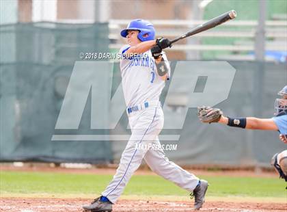 Thumbnail 1 in Dobson vs. Chapin (Bob Everett Classic)  photogallery.
