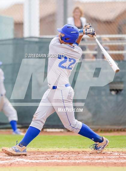 Thumbnail 3 in Dobson vs. Chapin (Bob Everett Classic)  photogallery.