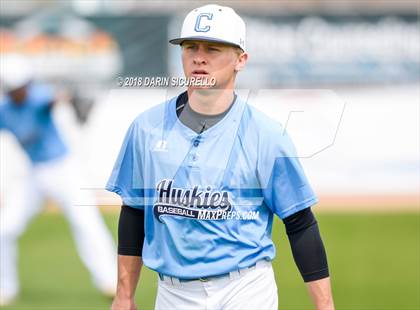 Thumbnail 2 in Dobson vs. Chapin (Bob Everett Classic)  photogallery.