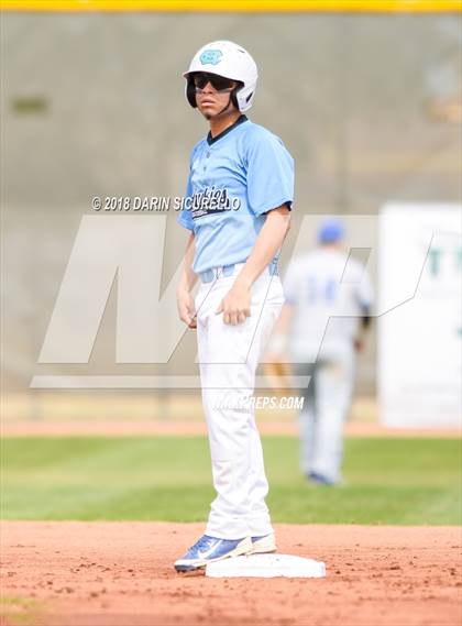 Thumbnail 3 in Dobson vs. Chapin (Bob Everett Classic)  photogallery.