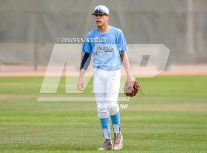 Thumbnail 1 in Dobson vs. Chapin (Bob Everett Classic)  photogallery.