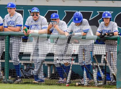 Thumbnail 1 in Dobson vs. Chapin (Bob Everett Classic)  photogallery.