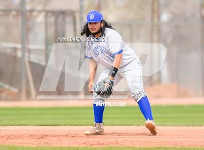 Thumbnail 1 in Dobson vs. Chapin (Bob Everett Classic)  photogallery.